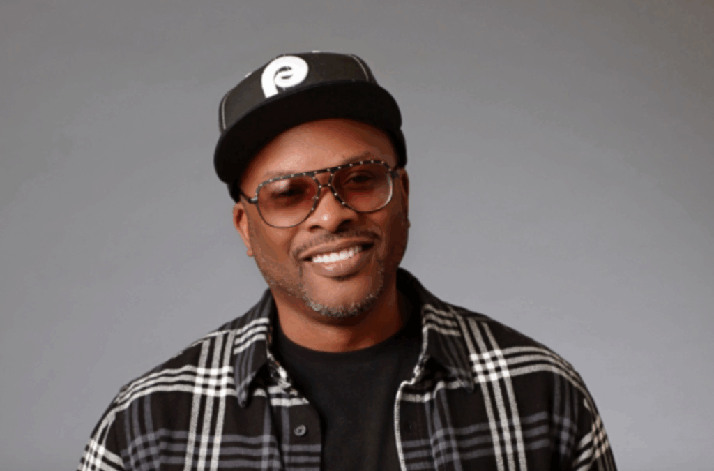 DJ Jazzy Jeff Is Throwing a Virtual ‘Live to the Beat’ Dance Party to Combat Heart Disease