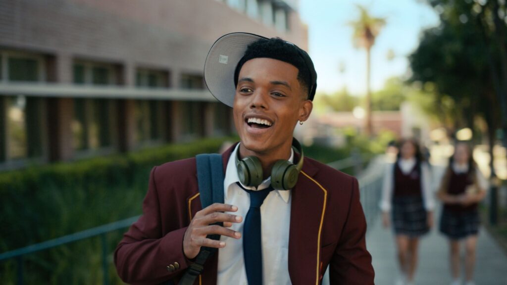 Review: Bel-Air Opens with Fresh, Fascinating Take on a Classic