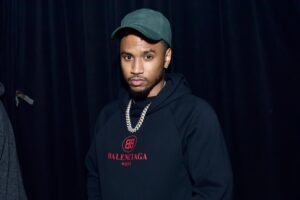 Trey Songz Alleges Witness Tampering Following New Sexual Assault Lawsuit