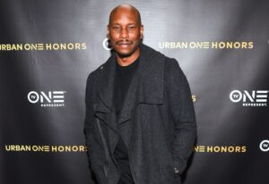 Tyrese Sadly Reveals His Mother Has Passed Away After Battling COVID-19 and Pneumonia