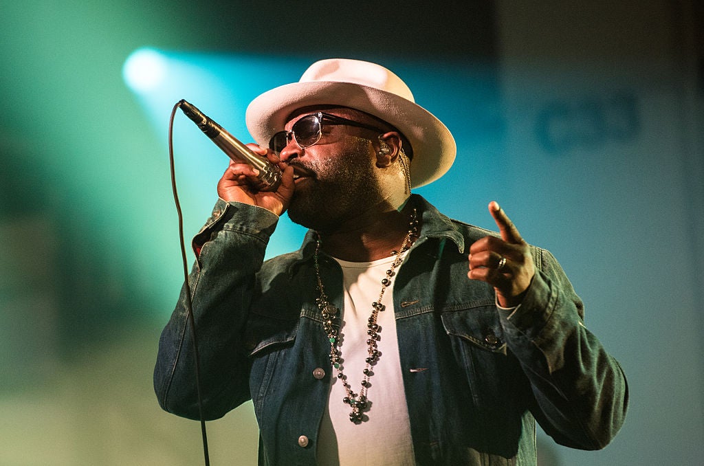 Rapper Black Thought Stars in the Musical ‘Black No More,’ Where He Invents a Machine That Turns Black People White