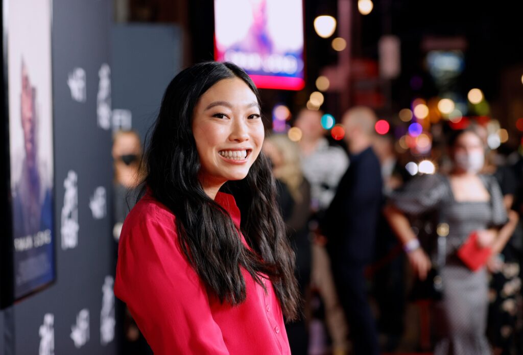 Disney+ Missed the Mark With Weird GOAT Ad Starring Awkwafina Instead of Celebrating Its Black Programming