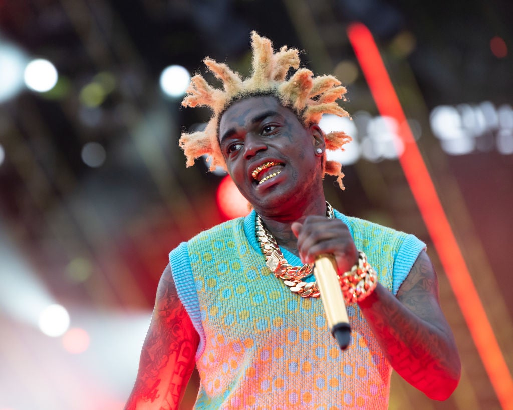 Photo: Getty Images Jason Koerner