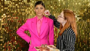 Zendaya’s Madame Tussaud’s Wax Figure Divides the Internet