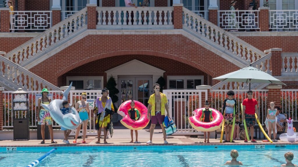 Cheaper by the Dozen Sets March 18 Release Date at Disney+