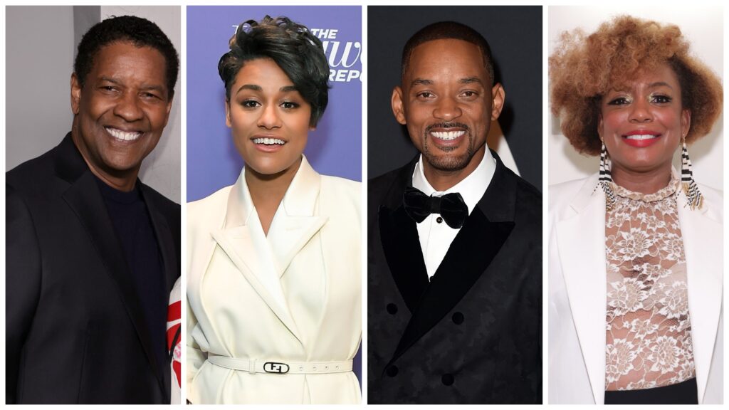 Oscars 2022: Denzel Washington, Ariana DeBose, Will Smith, Aunjanue Ellis Among Nominees