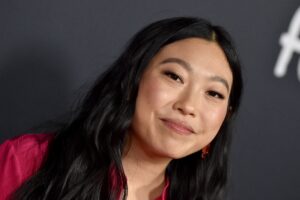 Awkwafina Apologizes after NAACP Image Awards Nomination Black-lash [UPDATED]