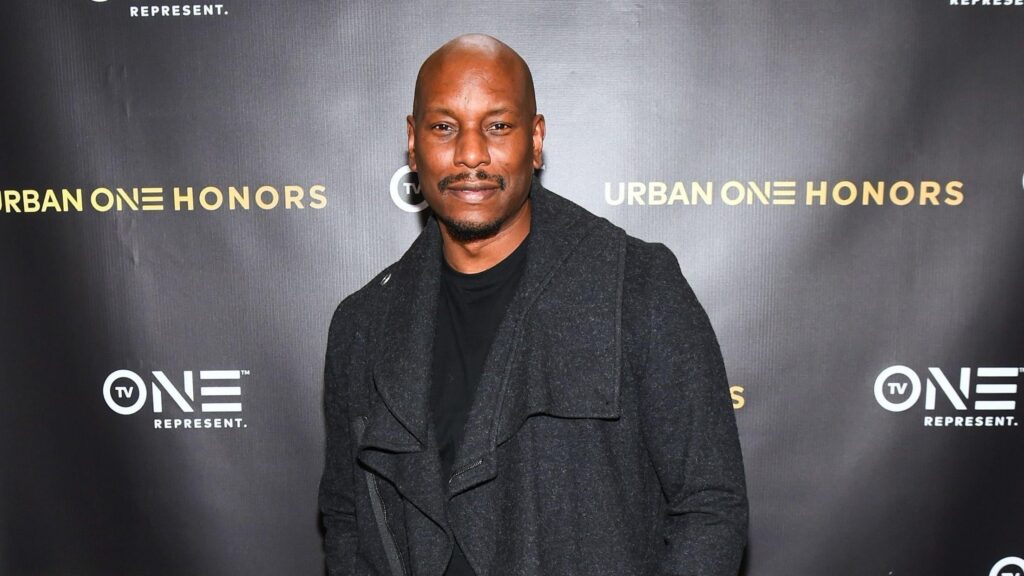 Tyrese Reveals Mother Is in ICU With Pneumonia and COVID-19, Asks Fans for ‘the Most Sincere Prayers’
