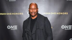 Tyrese Reveals Mother Is in ICU With Pneumonia and COVID-19, Asks Fans for ‘the Most Sincere Prayers’