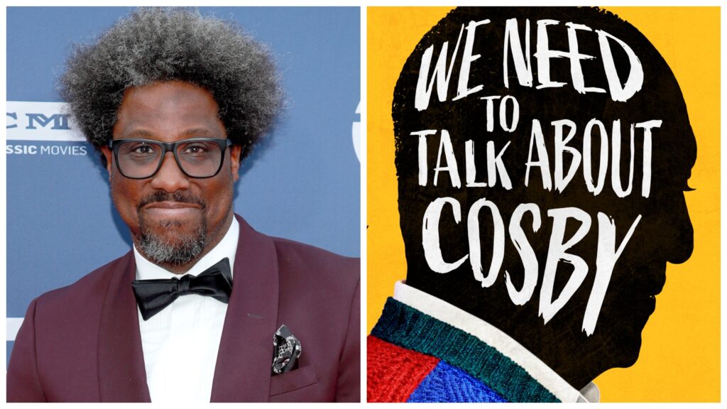 Here’s Why W. Kamau Bell Is ‘Very Worried’ About the Public’s Response to We Need to Talk About Cosby Docuseries