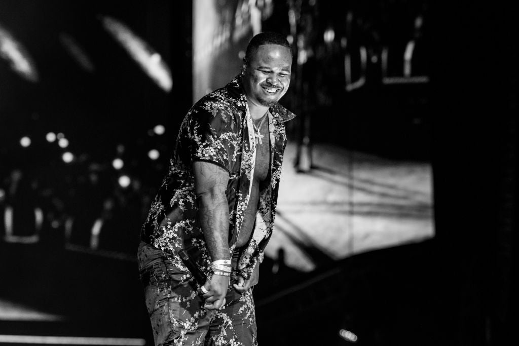 Family of Drakeo the Ruler Say Lack of Security Led to His Death at Los Angeles Festival