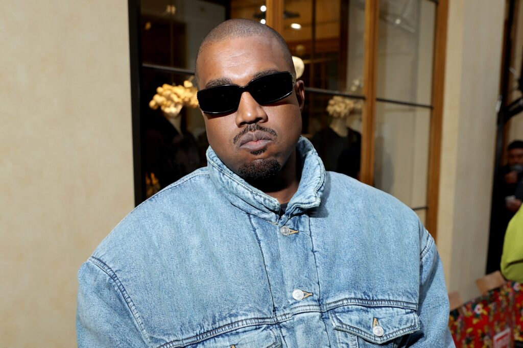 Kanye West Demands ‘Final Edit and Approval’ of jeen-yuhs Documentary Just Before Premiere
