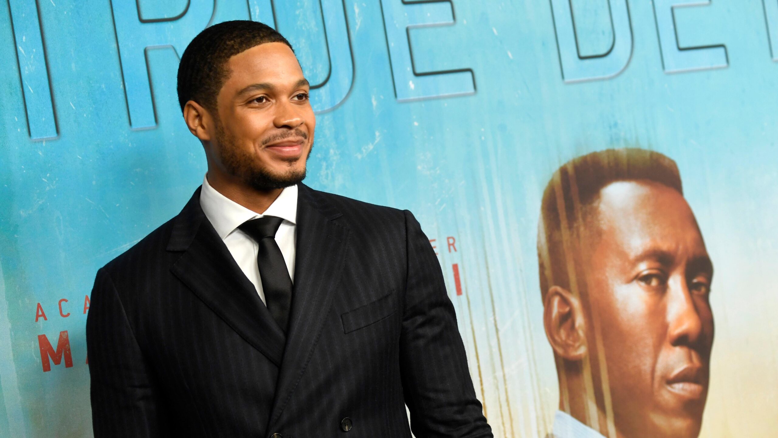 Ray Fisher arrives at the Premiere Of HBO’s “True Detective” Season 3 on January 10, 2019 in Los Angeles, California. Photo: Getty Images Frazer Harrison