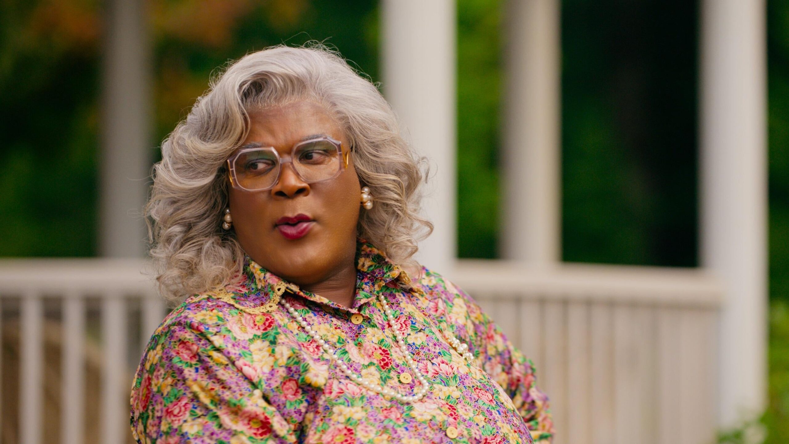Photo: Courtesy of Netflix