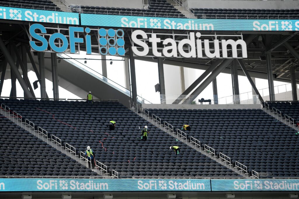 No Change to Super Bowl LVI Plans Amid Covid-19 Surge