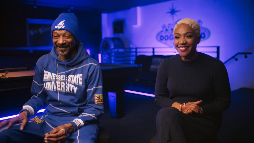 Phat Tuesdays Comedy Doc Sets February Premiere at Prime Video
