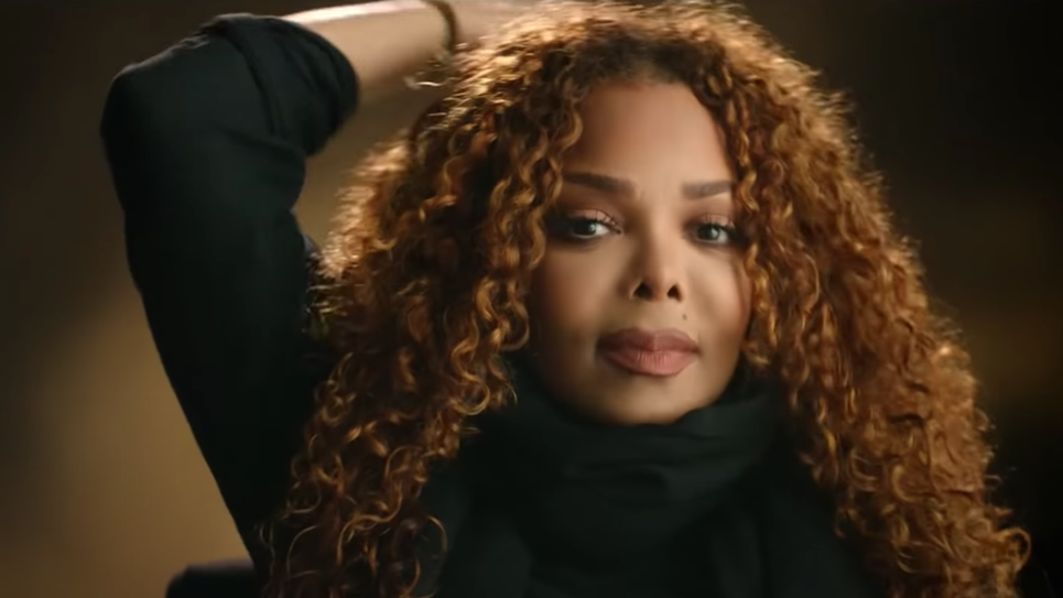 WATCH: The New Trailer for Janet Jackson’s New Documentary Is Here and You Need to Set Your DVR Not Now, But Right Now