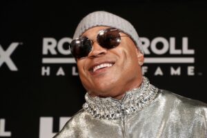 LL Cool J Tests Positive for Covid-19, Cancels New Year’s Rockin’ Eve Performance