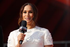 Royal Redemption: Mail on Sunday Forced to Print Front Page Apology to Meghan, Duchess of Sussex