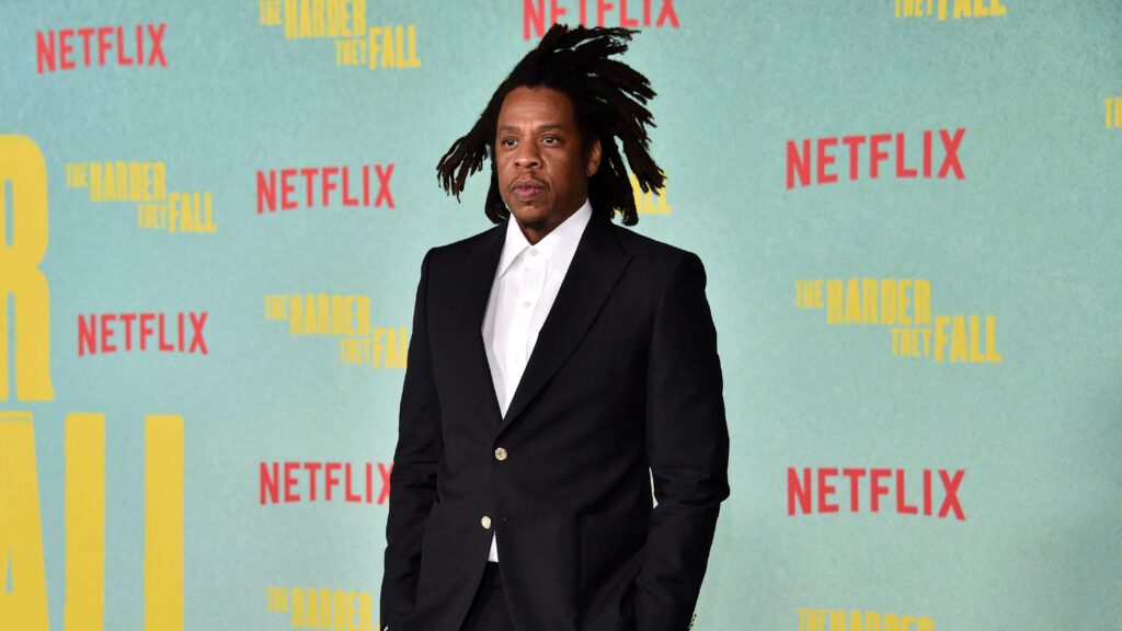 A List of People Who Could Go Against Jay-Z in a Verzuz Battle, According to Jay-Z