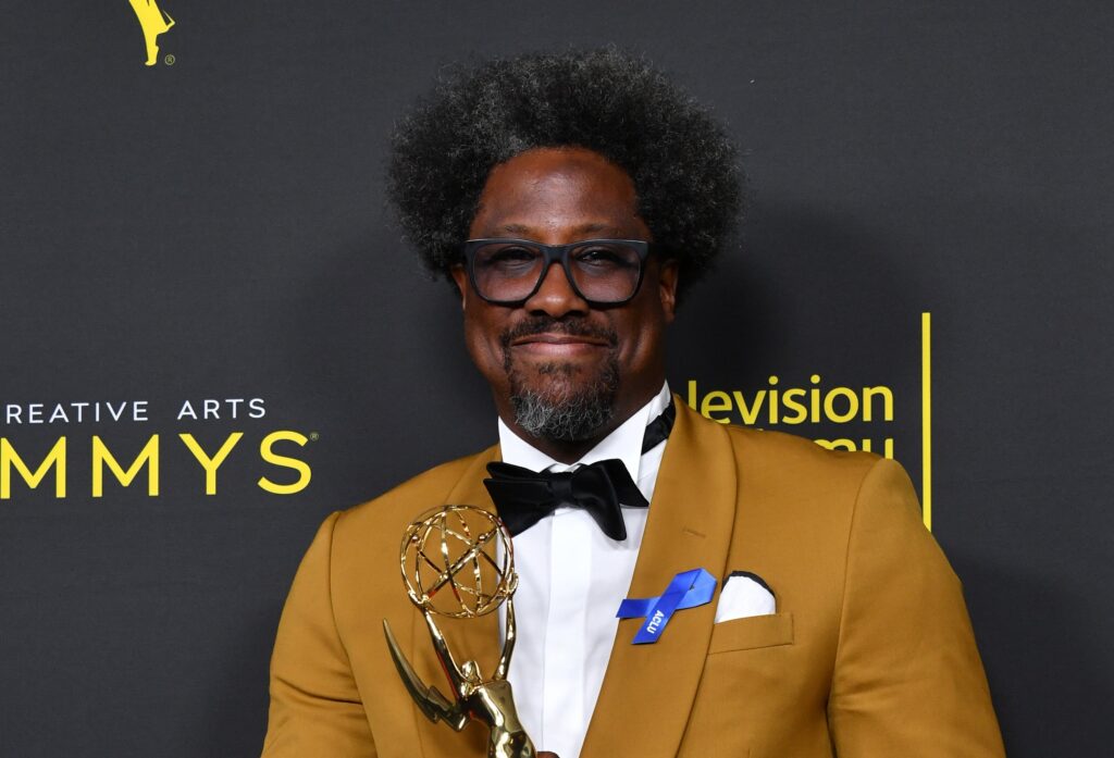 Showtime Announces Upcoming Docuseries From W. Kamau Bell, We Need to Talk About Cosby