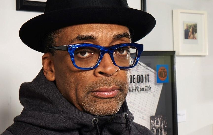 Spike Lee Signs Multiyear Creative Partnership with Netflix