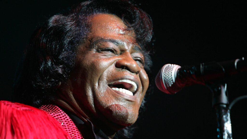 James Brown’s Estate Sells for an Estimated $90 Million: Report