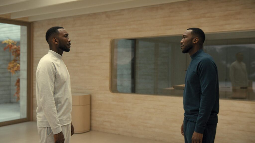 Mahershala Ali, Naomie Harris and Benjamin Cleary Invite You to Witness Their Swan Song
