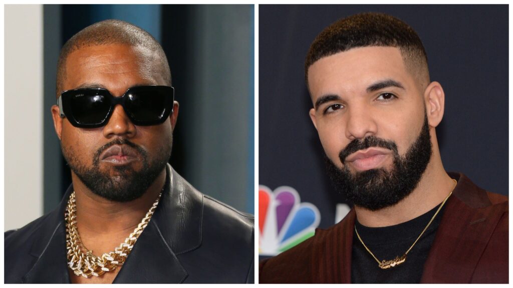 A Portion of Both Ticket and Merchandising Sales From Kanye and Drake’s ‘Free Larry Hoover’ Concert Expected to go to Criminal Justice Orgs [CORRECTED]