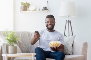 Best Black Male Performances of 2021