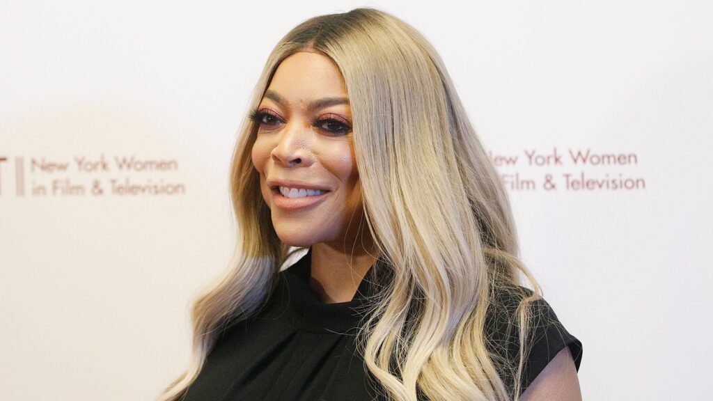 Wendy Williams Won’t Start the New Year in Her Purple Chair
