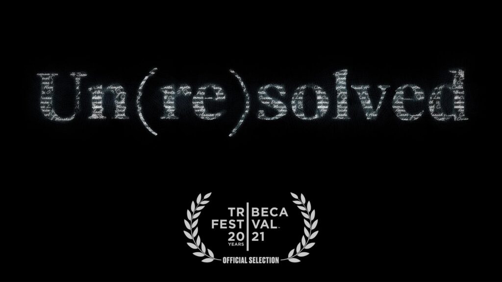 PBS FRONTLINE’s Un(re)solved Examines Black Murders That Have Never Been Solved