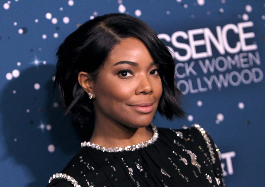 Gabrielle Union to Play Tootie in Live From a Studio Audience: ‘The Facts of Life’ and ‘Diff’rent Strokes’