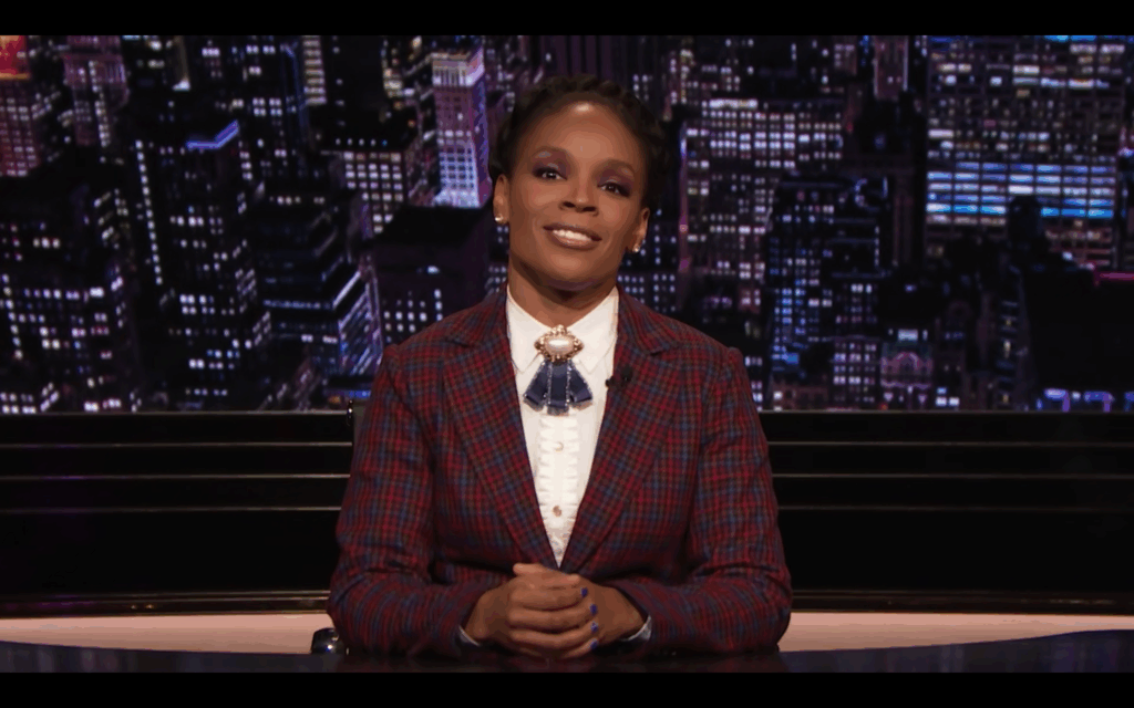 Shantira Jackson, Amber Ruffin, Seth Meyers comedy Aunties gets Put Pilot Nod from NBC