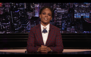 Shantira Jackson, Amber Ruffin, Seth Meyers comedy Aunties gets Put Pilot Nod from NBC