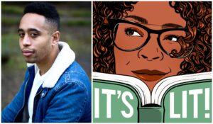 ‘Empathy Is What Drives Fiction’: The Root Presents: It’s Lit! Tastes The Sweetness of Water With Nathan Harris