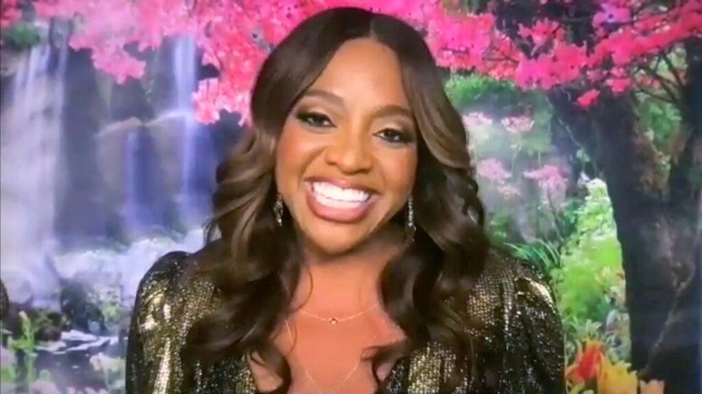 Sherri Shepherd Delivers Ratings Success as ‘Wendy Williams’ Guest Host