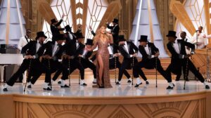 All I Want for Christmas Is This Upcoming AppleTV+ and Mariah Carey Holiday Special Mariah’s Christmas: The Magic Continues
