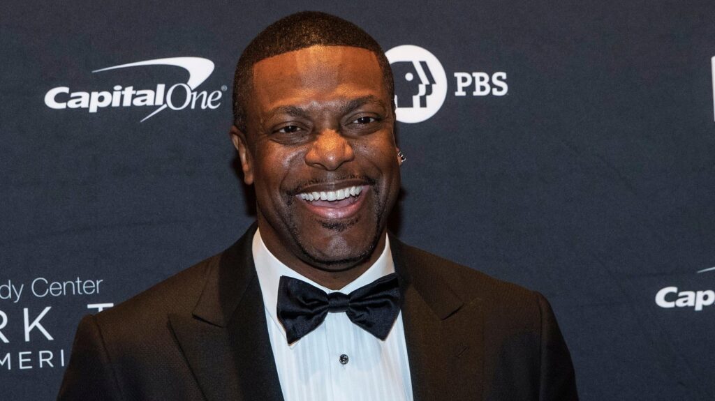 Chris Tucker Explains Why He Never Returned to the Friday Film Franchise
