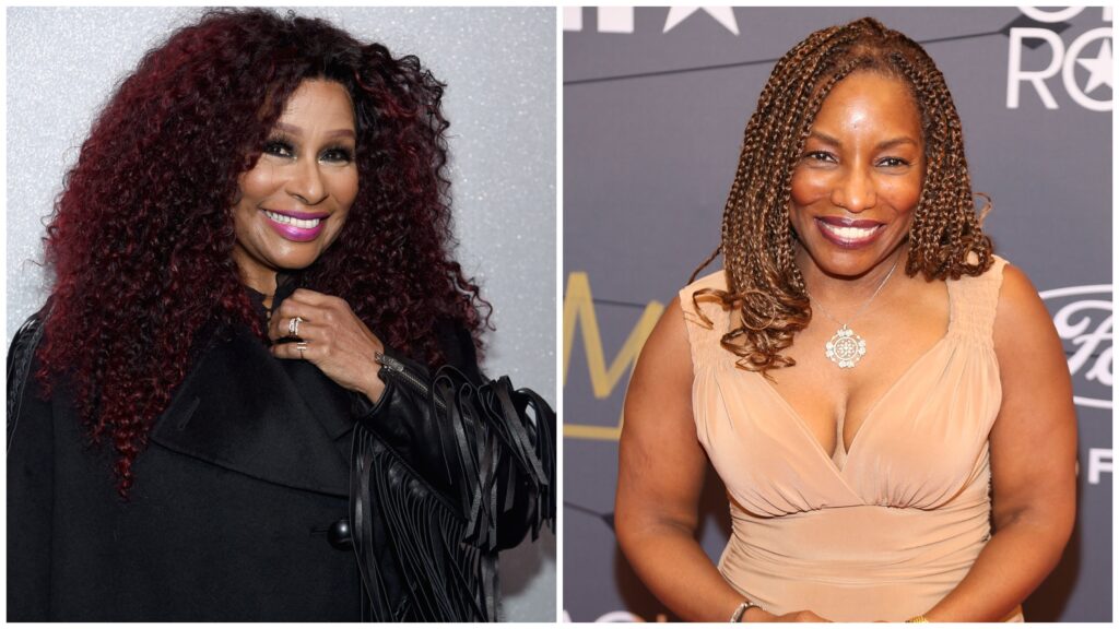 A Night for the Queens: Chaka Khan and Stephanie Mills Set to Go Head-to-Head in Upcoming Verzuz Battle