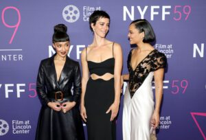5 Black Netflix Movies and Series To Check Out This Weekend