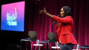 Here’s to the Ladies That Lead: The BOSS Network’s Annual Conference Launches This Weekend