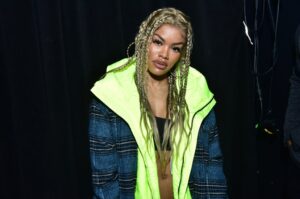 Armed Men Tried to Rob 3 Women Outside of Teyana Taylor’s Halloween Bash