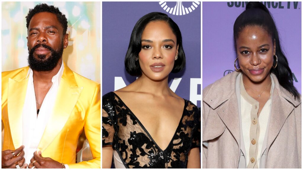 Gotham Awards 2021: Colman Domingo, Tessa Thompson, Taylour Paige Among Nominees