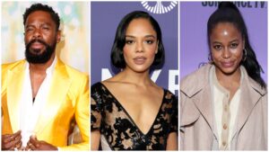 Gotham Awards 2021: Colman Domingo, Tessa Thompson, Taylour Paige Among Nominees