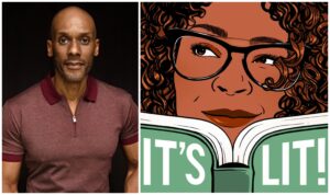 ‘It’s Time White America Pays Attention’: The Root Presents: It’s Lit! and Keith Boykin Run Down the Race Against Time