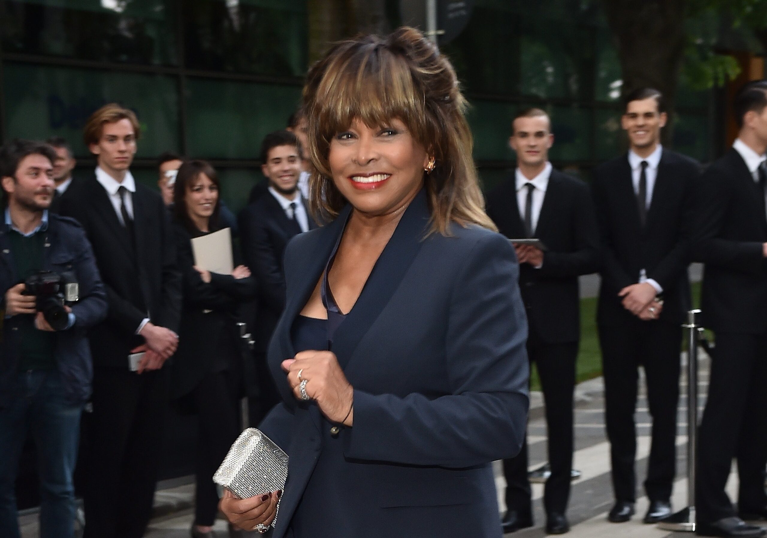 Role Call: Tina Turner Is Still Viva La Money With New BMG Deal
