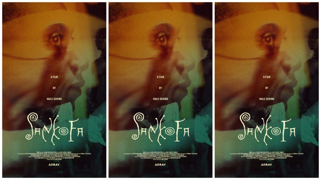 Role Call: Haile Gerima’s Sankofa Finds a Home at Netflix, Thanks to Ava DuVernay’s ARRAY