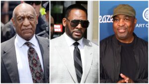 Though Absolutely No One Asked, Bill Cosby Apparently Has Some Thoughts About R. Kelly; Chuck D Also Weighs In