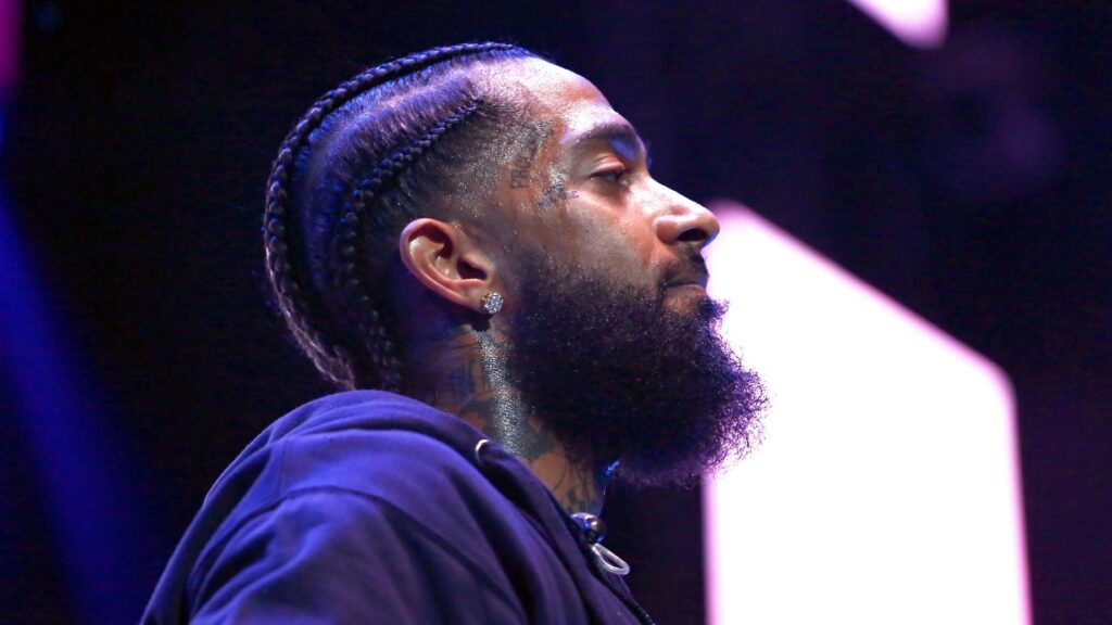 Nipsey Hussle’s Alleged Killer Finally Gets Trial Date Following Multiple Delays